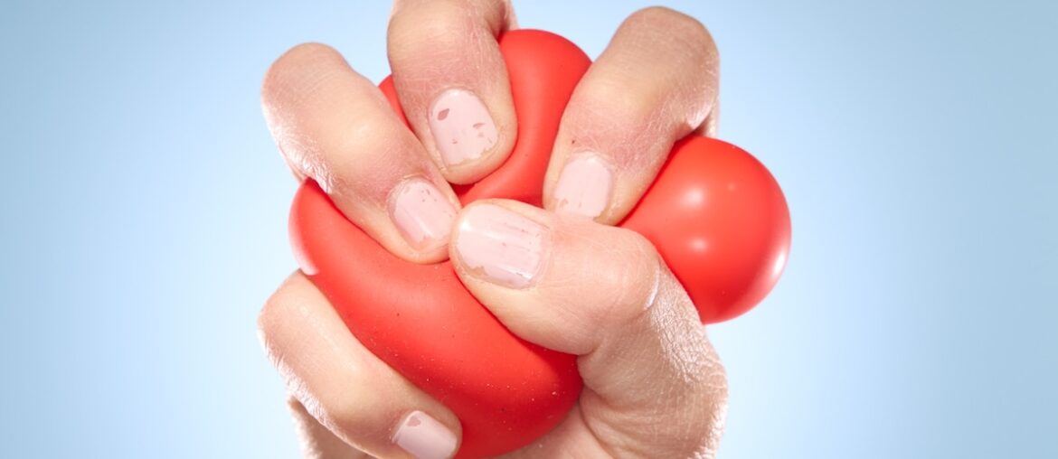 Why grip strength may be one of the best predictors of how well—and how long—you live