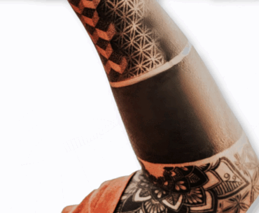 Tattoos Might Influence the Immune System