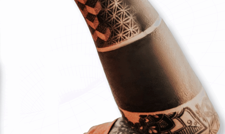 Tattoos Might Influence the Immune System