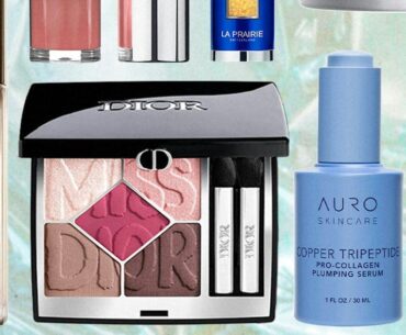 The 24 Best Beauty Products of 2025