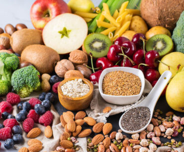 How Air Pollution Strips Food of Nutrition