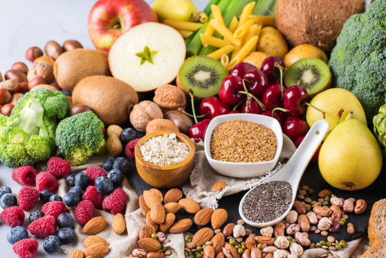 How Air Pollution Strips Food of Nutrition