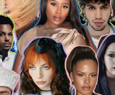12 Rising Beauty Creatives You Need On Your Radar For 2026