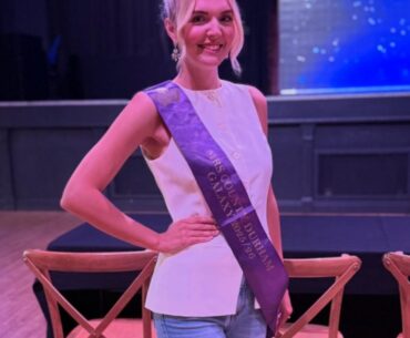 Seaham mum hoping to become Mrs Galaxy United Kingdom