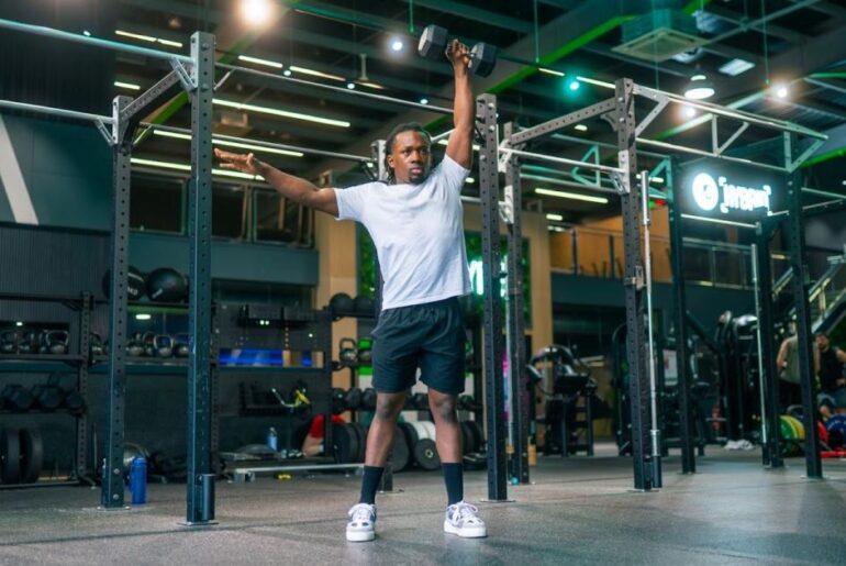 JD Gyms Bournemouth site to offer £10 January memberships