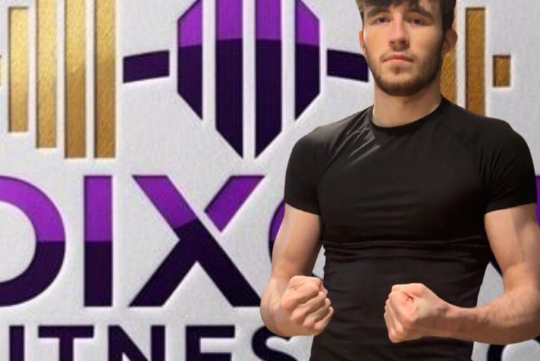 Dunfermline fitness instructor rebuilt life through sport