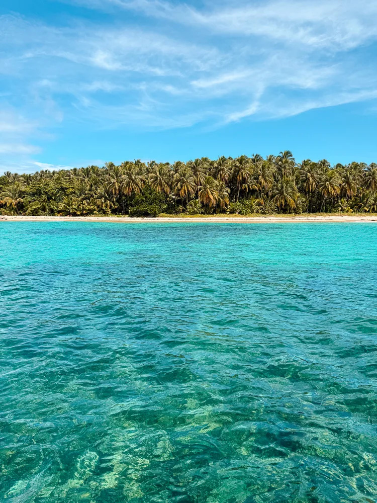 La Coralina Island House, Bocas del Toro