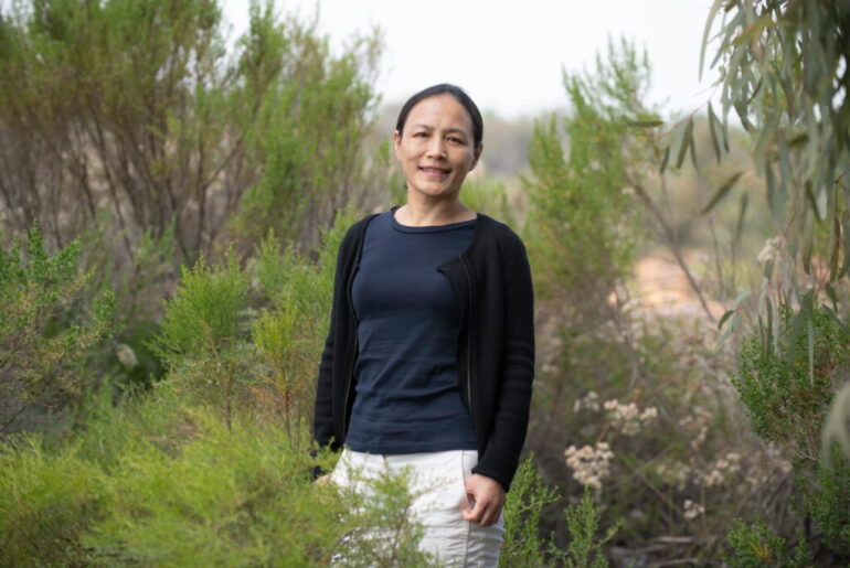 UC Irvine public health experts highlight climate change-driven nutrition gaps – UC Irvine News