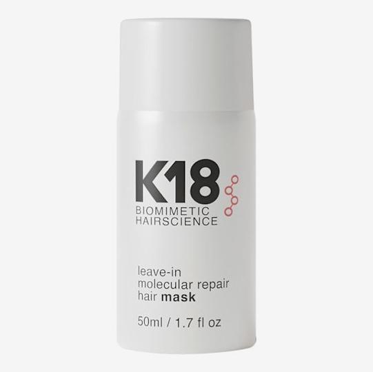K18 Leave-In Molecular Repair Hair Mask