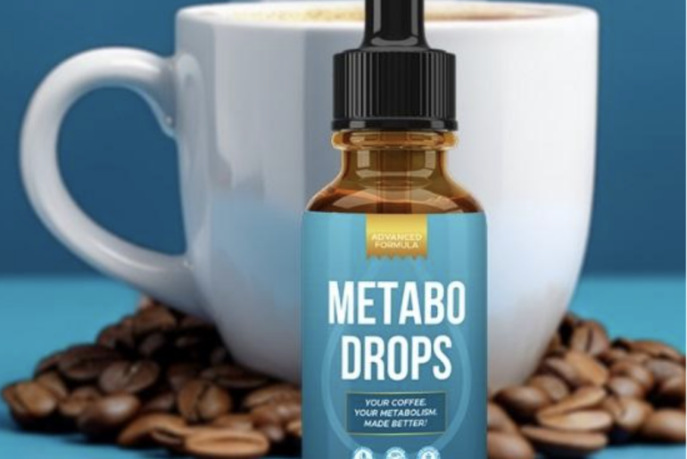 Metabo Drops