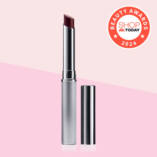 Clinique Almost Lipstick in Black Honey