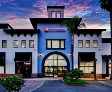 24 Hour Fitness Sold to Founder Mark Mastrov, PE Firm