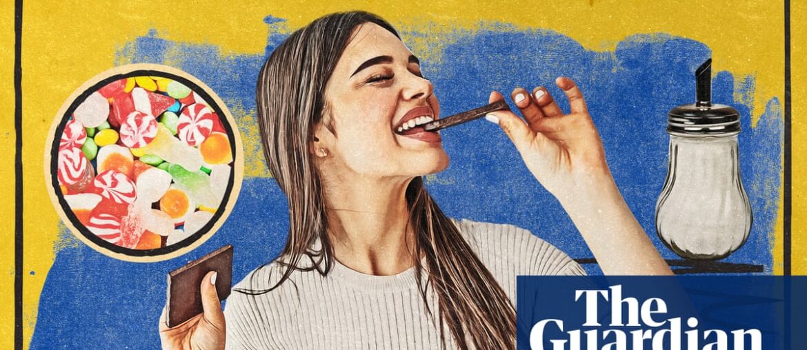 What does sugar do to your body – and how can you avoid a slump?