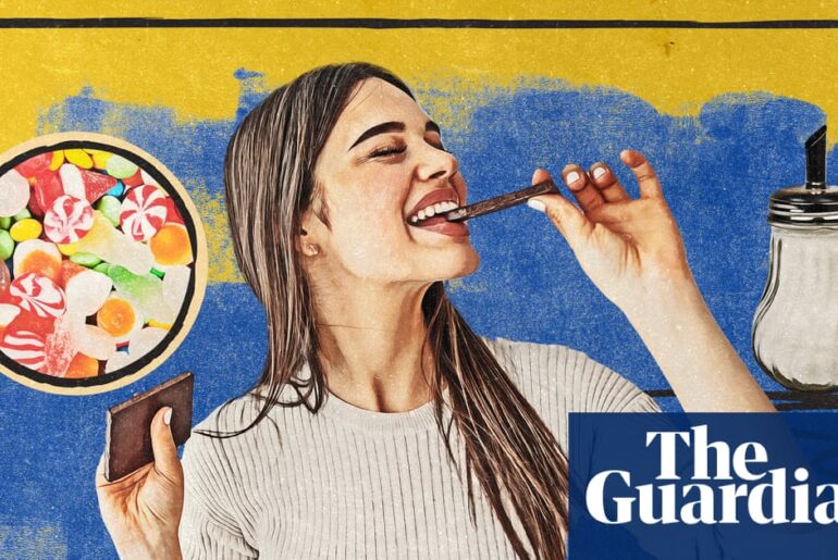 What does sugar do to your body – and how can you avoid a slump?