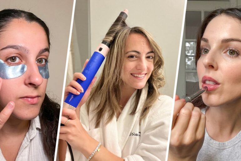 100 Best Beauty Products Tested and Reviewed, Per Editors