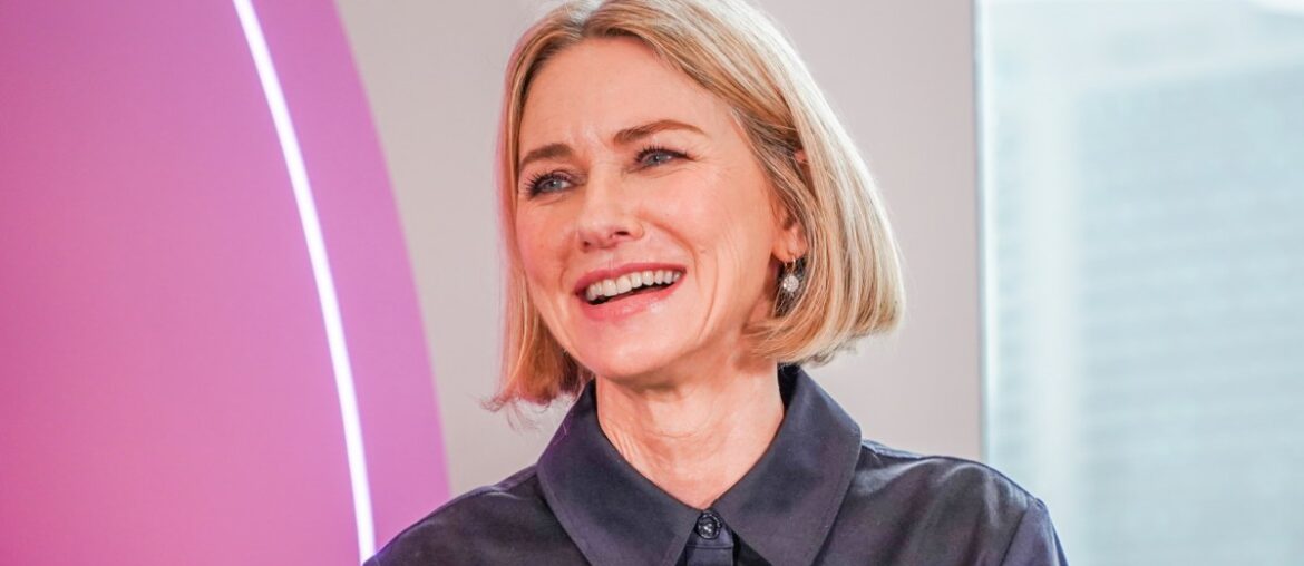 Exclusive Savings on Naomi Watts' Brand