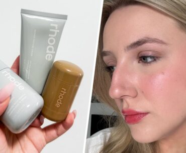 The Best Rhode Beauty Products, According to Editors