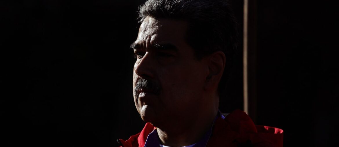 Why the Maduro case will have us talking about presidential immunity again