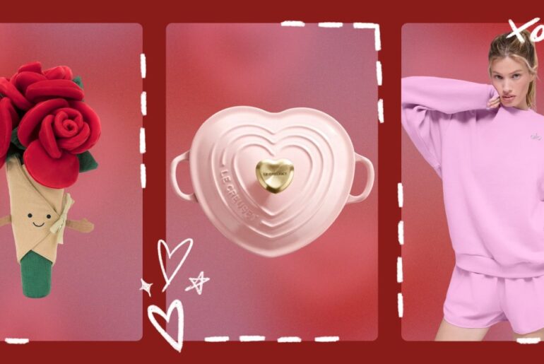 23+ Thoughtful Valentine’s Day Gifts She’ll Actually Love