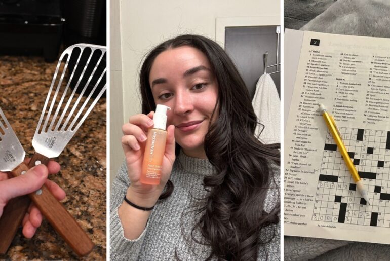 23+ Products We Tried and Loved in January 2026