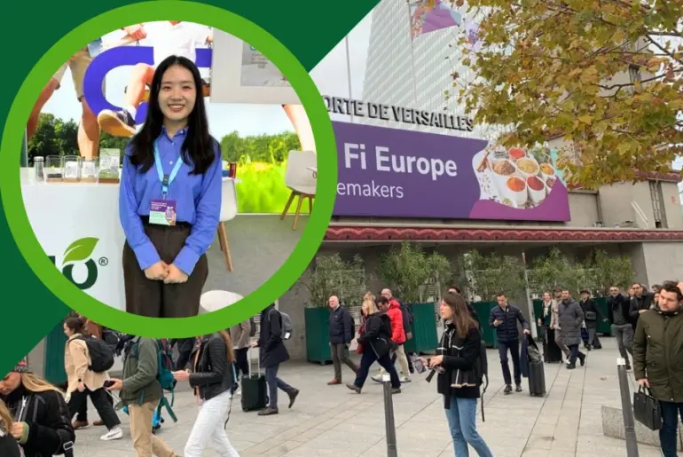 Julie Impérato & Charlotte Wallart, Nexira