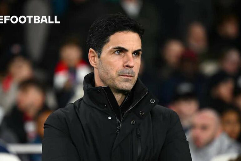 Mikel Arteta gives fitness update on Timber, Saliba and Havertz for Leeds trip