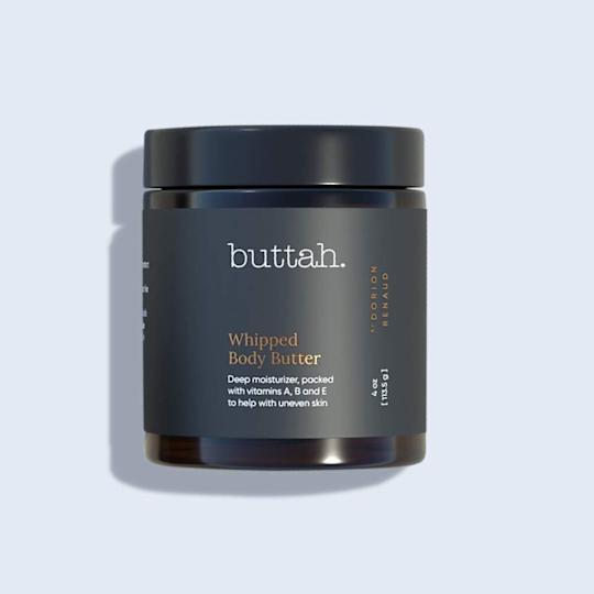Buttah Skincare Whipped Body Butter