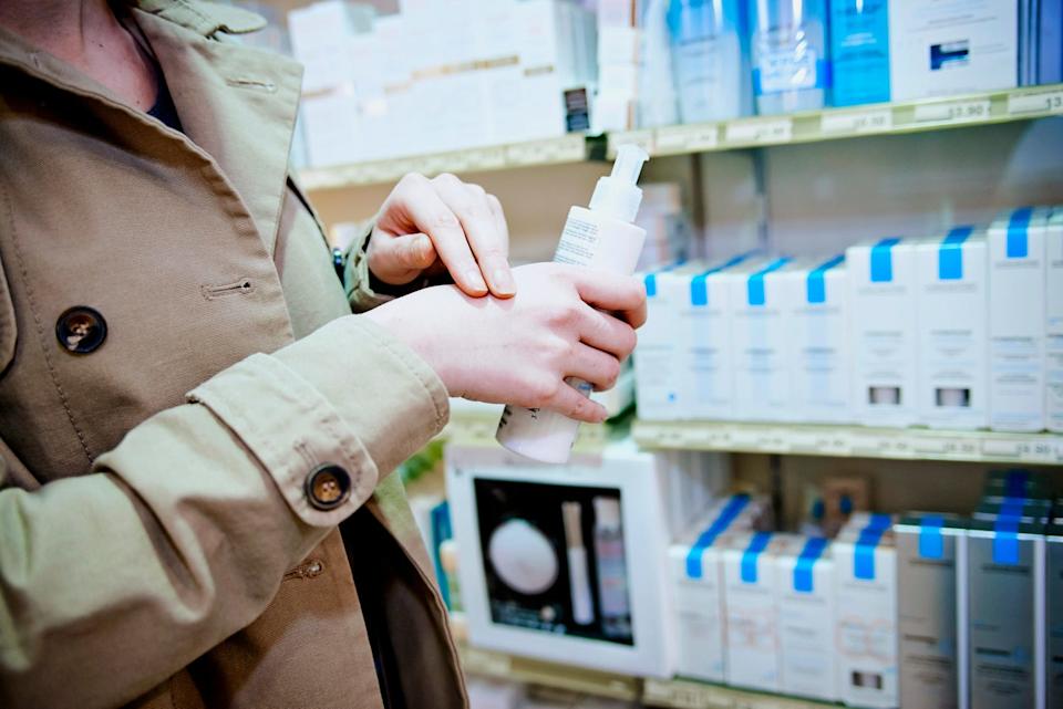 beauty resolutions dermatologists want you to make