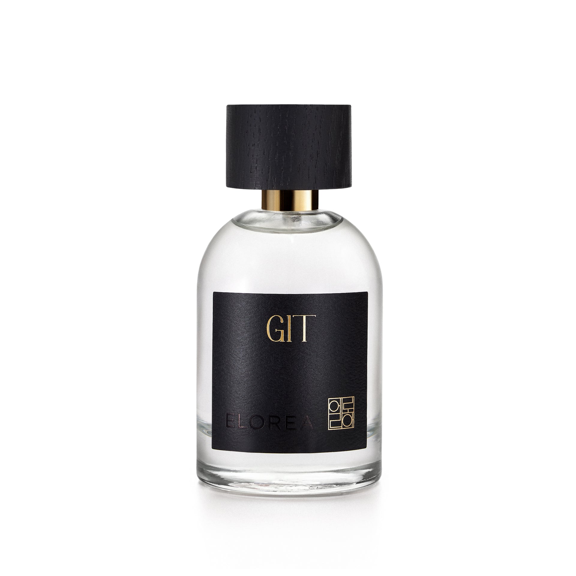 Git (깃) Eau De Parfum - 100ml
