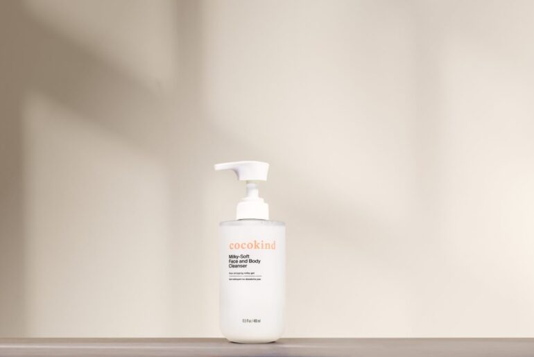 Why Cocokind is sending unreleased products to creators with 200 followers