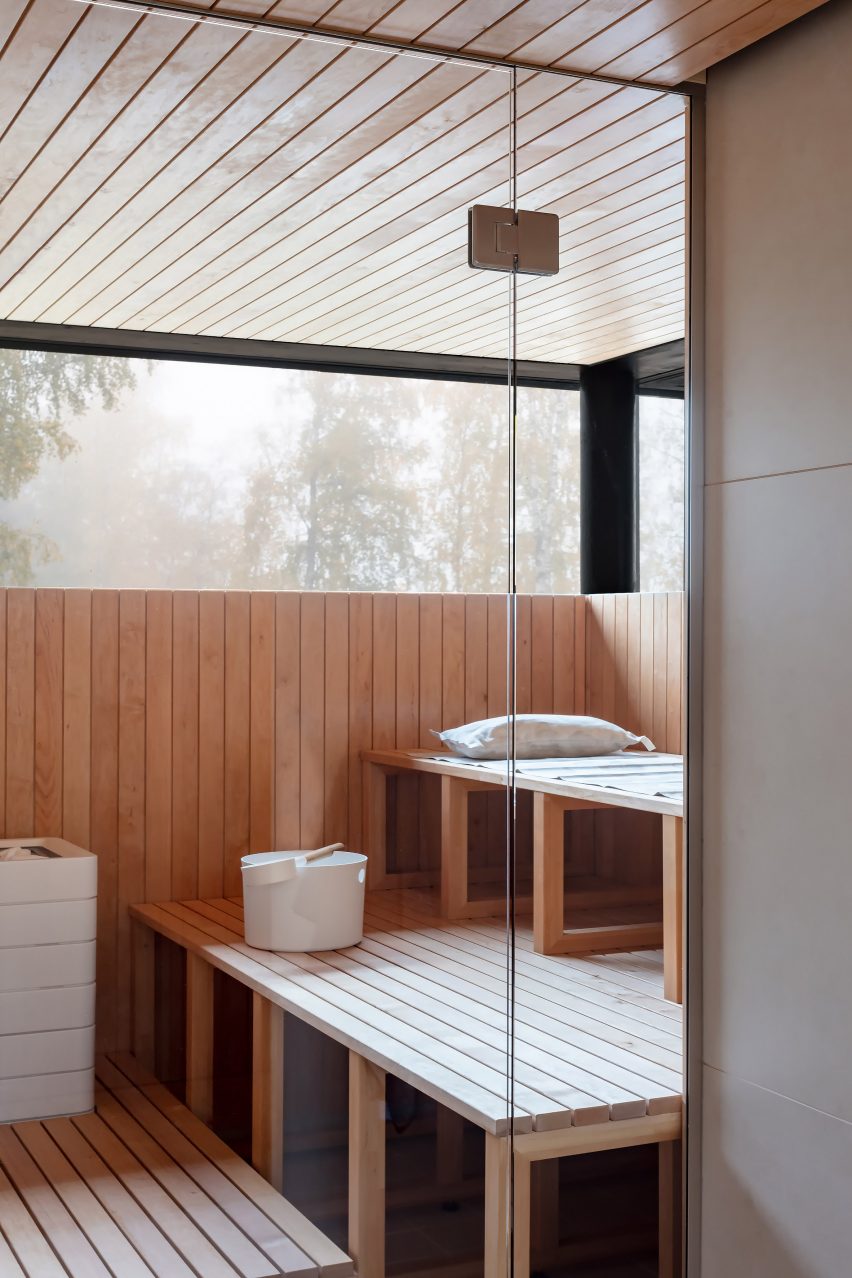 3 Three Square House by Studio Puisto