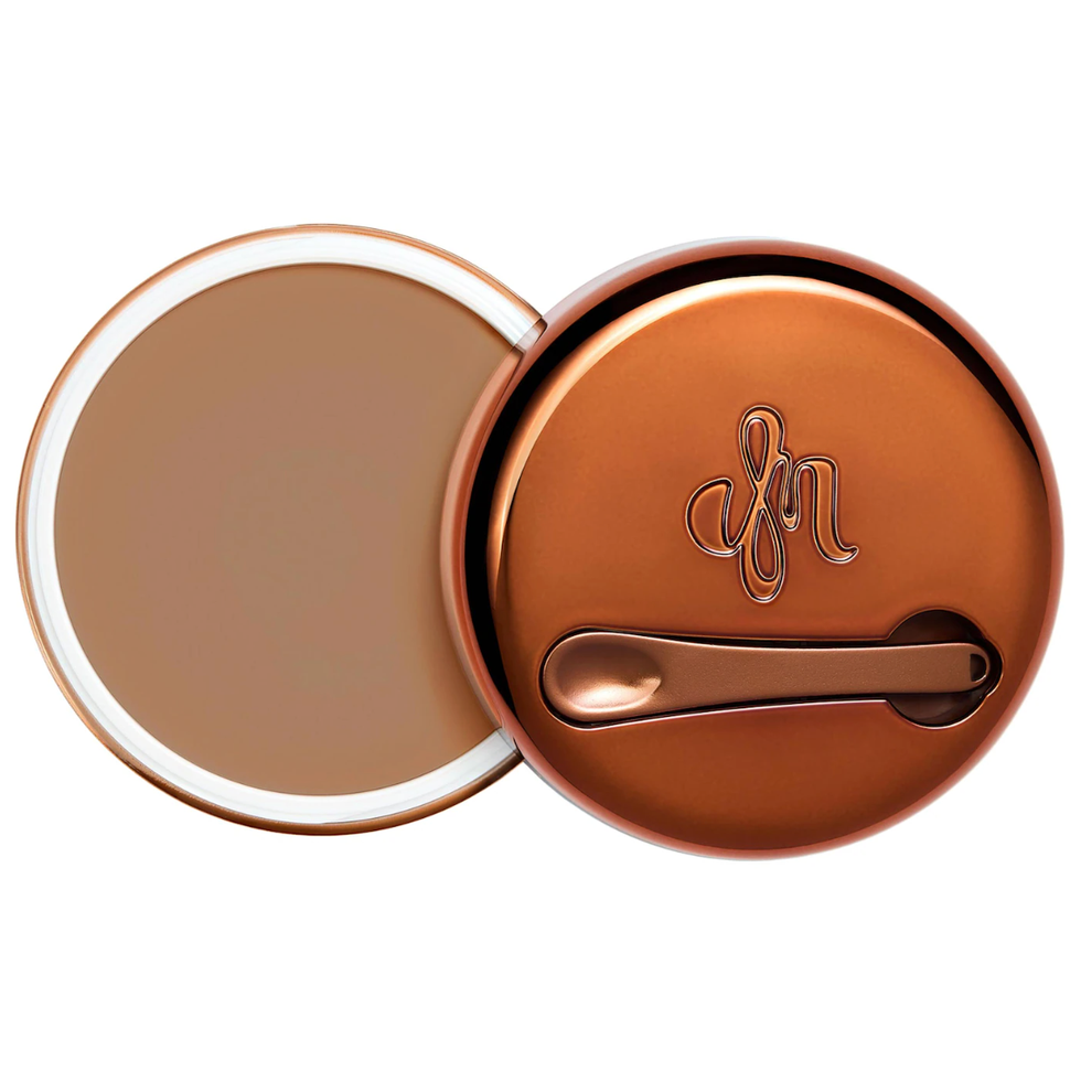 Yummy Skin Blurring Balm Powder - Universal