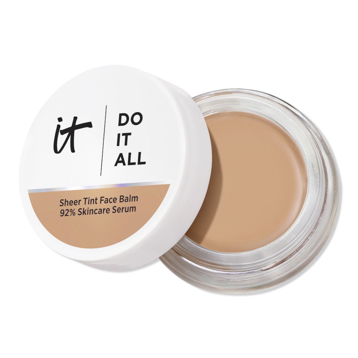 It Cosmetics, Do It All Sheer Tint Face Balm