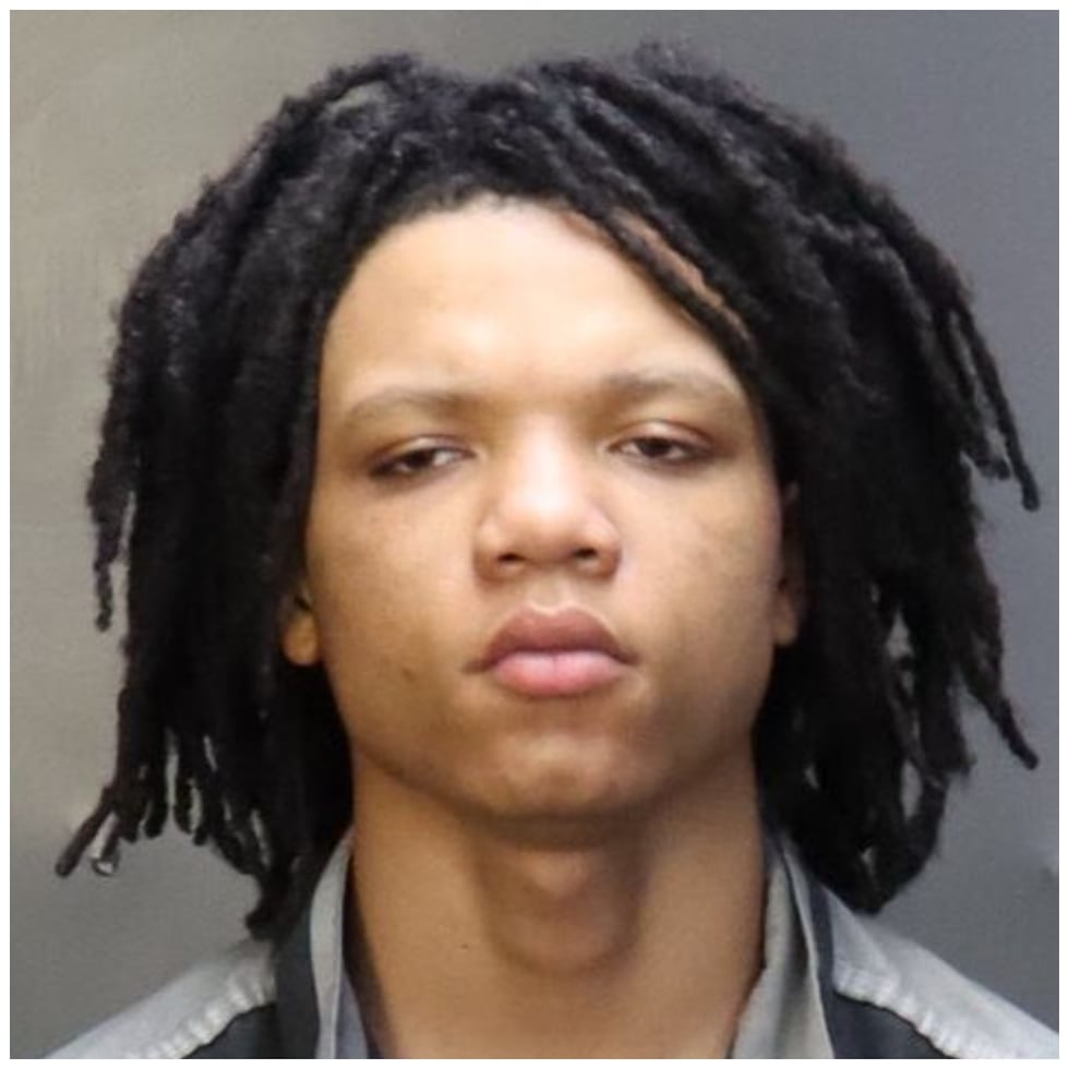 Xavier Demon Davis, 19, is facing a laundry list of charges in criminal cases in McLennan,...