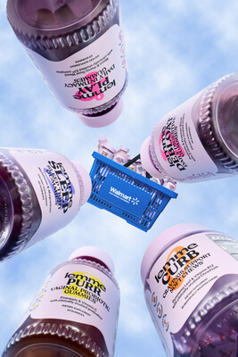 LEMME EXPANDS INTO WALMART, BRINGING ITS AWARD-WINNING WOMEN'S HEALTH SUPPLEMENTS TO THOUSANDS OF STORES NATIONWIDE