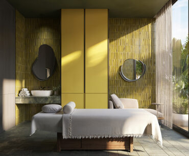 Jean-Georges’s Branded Condo in Miami Is Getting a Members-Only Wellness Club