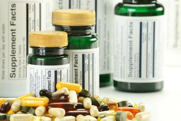 Northern America's Vitamin Market Poised for Steady Growth With a 2.1% CAGR in Value - News and Statistics