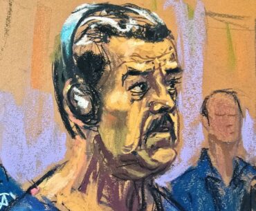 Analysis-Maduro’s immunity claim tests US power to prosecute foreign leaders