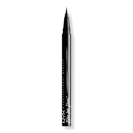NYX Epic Ink Vegan Waterproof Liquid Eyeliner