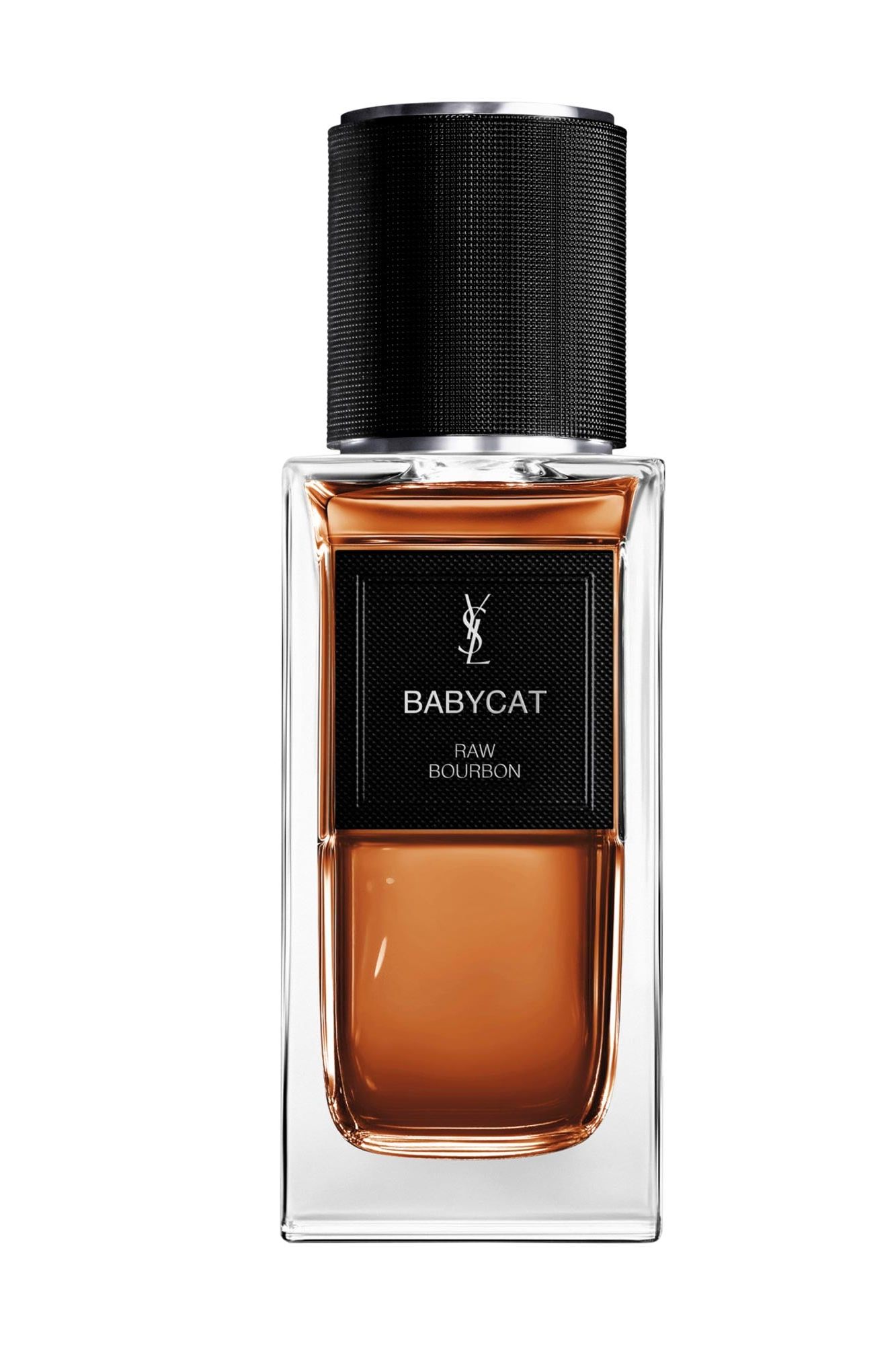 Babycat Eau De Parfum With Bourbon Vanilla & Suede