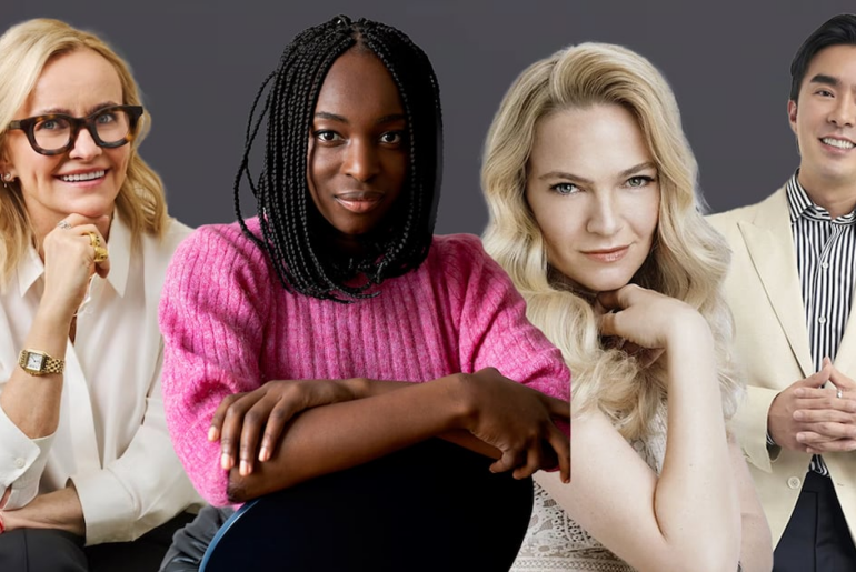 The Techniques and Technologies of the World’s Top Skincare Experts