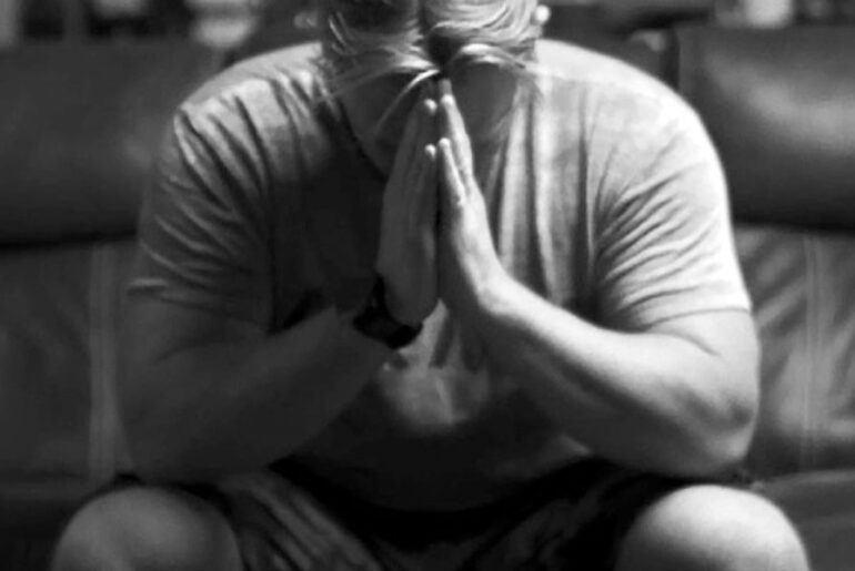 Mental health experts offer tips for New Year wellness resolutions