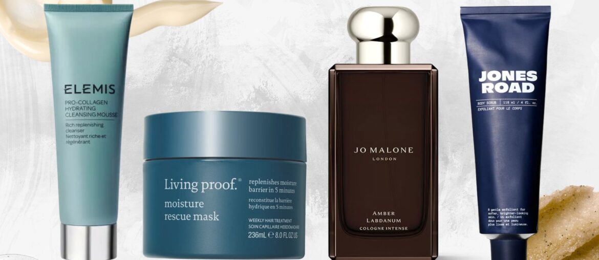 The best beauty launches to land on our desk for January 2026