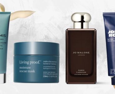 The best beauty launches to land on our desk for January 2026