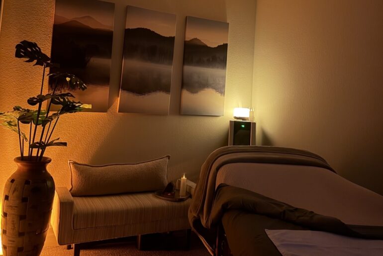 Afterglow Integrative Esthetics & Wellness now offers services in the Cedar Park area. (Courtesy Afterglow Integrative Esthetics & Wellness)