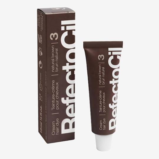 RefectoCil Hair-Tinting Kit