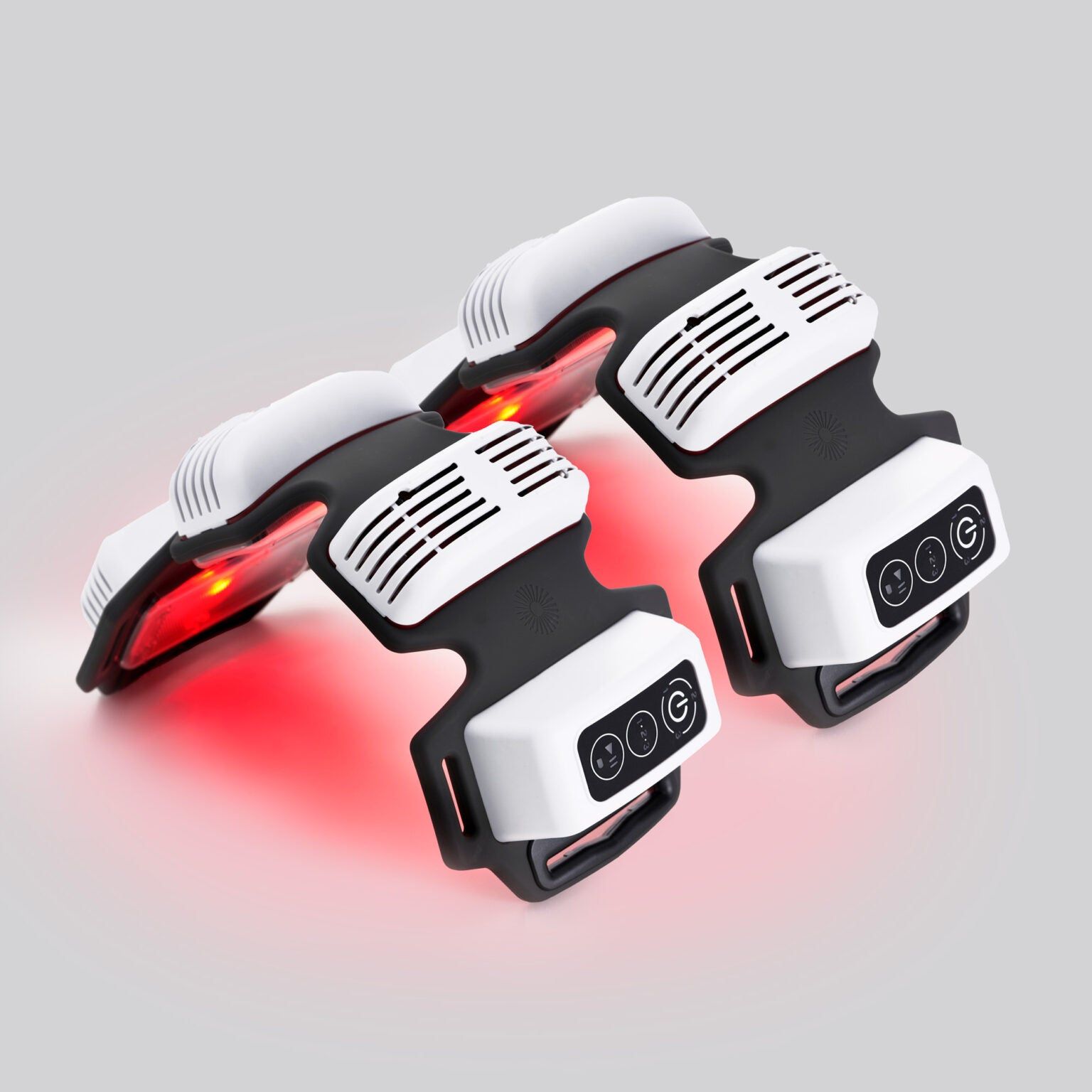 Flexbeam – Portable Red Light Therapy Device