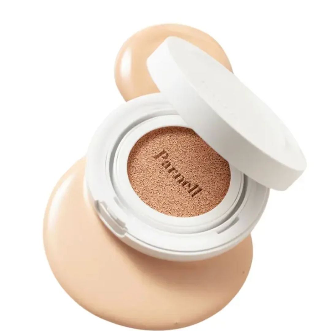 parnell cushion foundation 