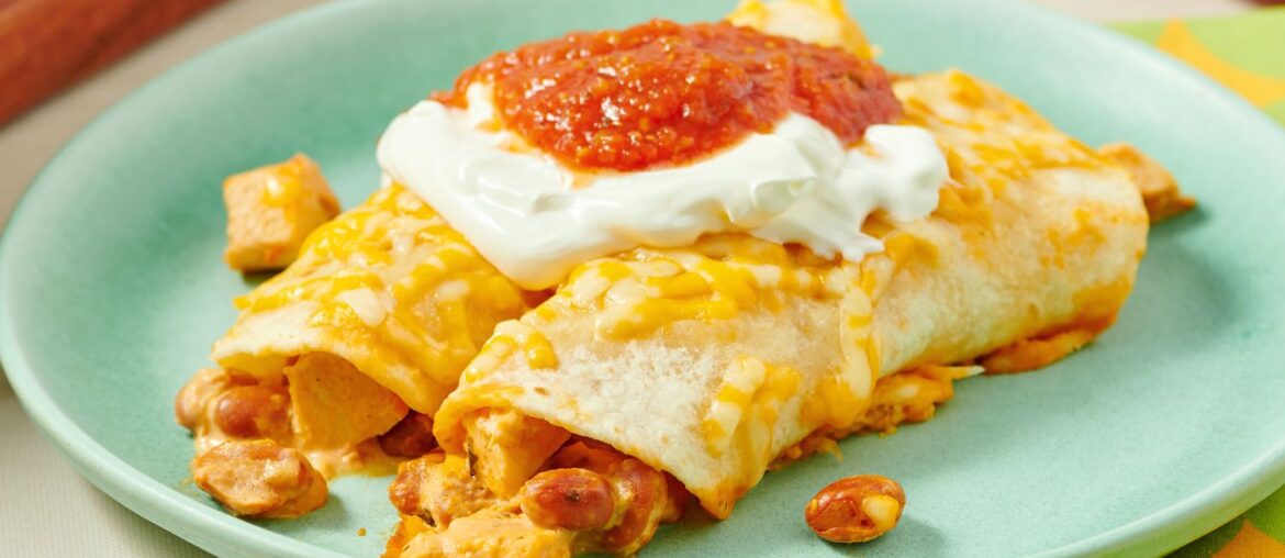 13 Hearty High-Fiber Casserole Dinners to Save ASAP