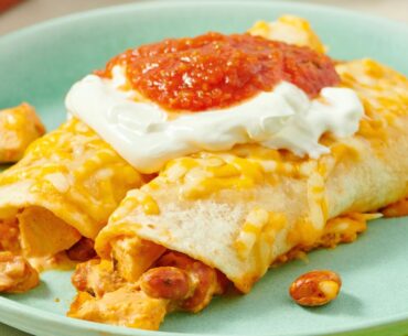 13 Hearty High-Fiber Casserole Dinners to Save ASAP